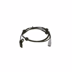 Capteur, vitesse de roue BOSCH 0 986 594 522