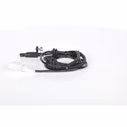 Capteur, vitesse de roue BOSCH 0 986 594 523 - Vue supplémentaire 4
