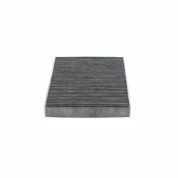 Filtre d'habitacle (filtre à pollen) BOSCH 1 987 432 311