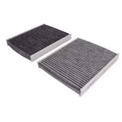 Filtre d'habitacle (filtre à pollen) BOSCH 1 987 432 315