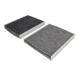 Filtre d'habitacle (filtre à pollen) BOSCH 1 987 432 315