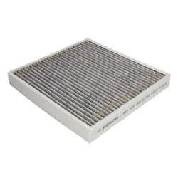Filtre d'habitacle (filtre à pollen) BOSCH 1 987 432 368