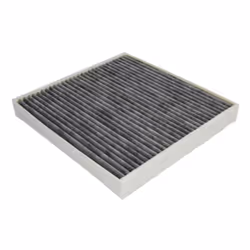 Filtre d'habitacle (filtre à pollen) BOSCH 1 987 432 368