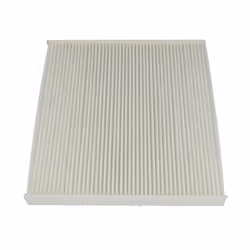 Filtre d'habitacle (filtre à pollen) BOSCH 1 987 432 065