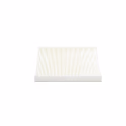 Filtre d'habitacle (filtre à pollen) BOSCH 1 987 432 065