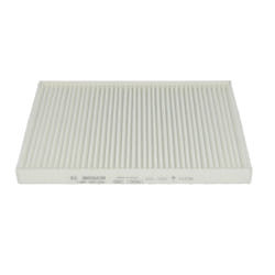 Filtre d'habitacle (filtre à pollen) BOSCH 1 987 432 055