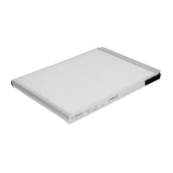 Filtre d'habitacle (filtre à pollen) BOSCH 1 987 432 077