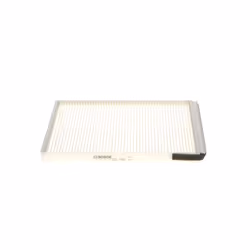 Filtre d'habitacle (filtre à pollen) BOSCH 1 987 432 077