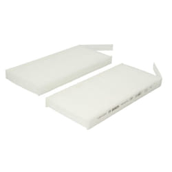Filtre d'habitacle (filtre à pollen) BOSCH 1 987 432 078