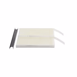Filtre d'habitacle (filtre à pollen) BOSCH 1 987 432 078