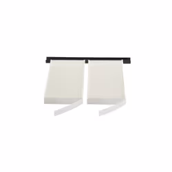 Filtre d'habitacle (filtre à pollen) BOSCH 1 987 432 078 - Vue supplémentaire 4