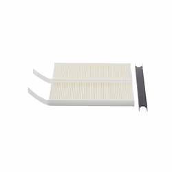 Filtre d'habitacle (filtre à pollen) BOSCH 1 987 432 078 - Vue supplémentaire 5