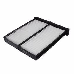 Filtre d'habitacle (filtre à pollen) BOSCH 1 987 432 086