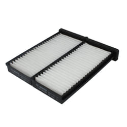 Filtre d'habitacle (filtre à pollen) BOSCH 1 987 432 086