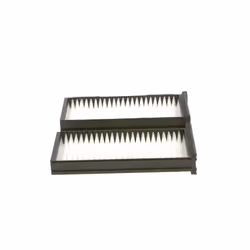 Filtre d'habitacle (filtre à pollen) BOSCH 1 987 432 086