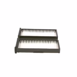 Filtre d'habitacle (filtre à pollen) BOSCH 1 987 432 086 - Vue supplémentaire 5