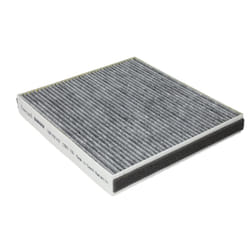 Filtre d'habitacle (filtre à pollen) BOSCH 1 987 432 319