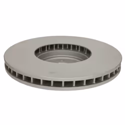 Disque de frein BOSCH 0 986 479 635 avant, ventilé, à haute teneur en carbone, 1 pièce