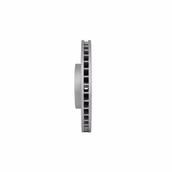 Disque de frein BOSCH 0 986 479 635 avant, ventilé, à haute teneur en carbone, 1 pièce - Vue supplémentaire 4
