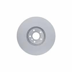 Disque de frein BOSCH 0 986 479 635 avant, ventilé, à haute teneur en carbone, 1 pièce - Vue supplémentaire 5