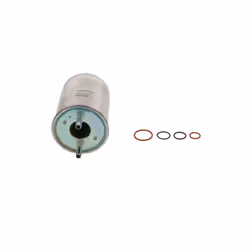 Filtre à carburant BOSCH F 026 402 067