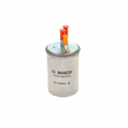 Filtre à carburant BOSCH 0 450 906 508