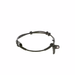 Capteur, vitesse de roue BOSCH 0 265 007 983