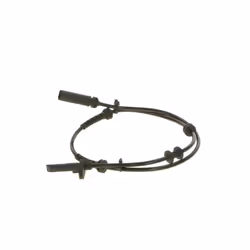 Capteur, vitesse de roue BOSCH 0 265 007 983 - Vue supplémentaire 4