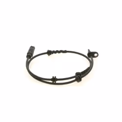 Capteur, vitesse de roue BOSCH 0 265 008 035 - Vue supplémentaire 5