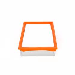 Filtre à air BOSCH F 026 400 113 - Vue supplémentaire 4