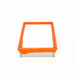 Filtre à air BOSCH F 026 400 113 - Vue supplémentaire 6