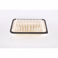 Filtre à air BOSCH F 026 400 114 - Vue supplémentaire 4