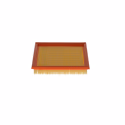 Filtre à air BOSCH F 026 400 130 - Vue supplémentaire 4