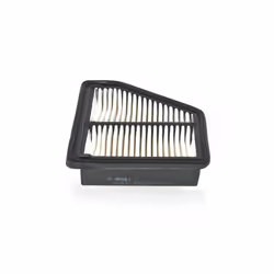 Filtre à air BOSCH F 026 400 132 - Vue supplémentaire 3