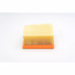 Filtre à air BOSCH F 026 400 135 - Vue supplémentaire 5