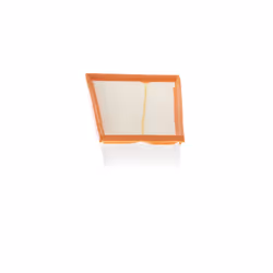 Filtre à air BOSCH F 026 400 138 - Vue supplémentaire 5