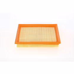 Filtre à air BOSCH F 026 400 153 - Vue supplémentaire 4