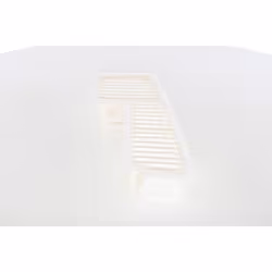 Filtre à air BOSCH F 026 400 158 - Vue supplémentaire 5