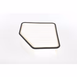 Filtre à air BOSCH F 026 400 162 - Vue supplémentaire 4