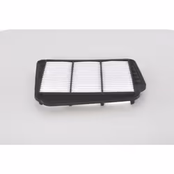 Filtre à air BOSCH F 026 400 163 - Vue supplémentaire 4