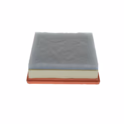 Filtre à air BOSCH F 026 400 166 - Vue supplémentaire 5