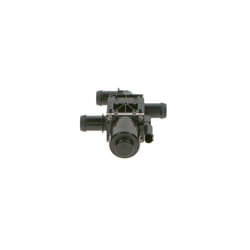 Valve magnétique BOSCH 1 147 412 207