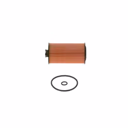 Filtre à huile BOSCH F 026 407 074 - Vue supplémentaire 4