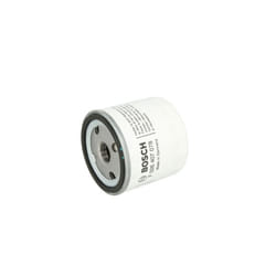 Filtre à huile BOSCH F 026 407 078