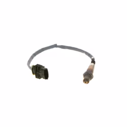 Sonde lambda BOSCH 0 258 010 121