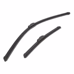 Balai d'essuie-glace BOSCH 3 397 007 570, Aerotwin Retrofit AR654S 650+340mm, 2 pièce