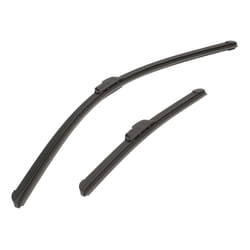 Balai d'essuie-glace BOSCH 3 397 007 570, Aerotwin Retrofit AR654S 650+340mm, 2 pièce
