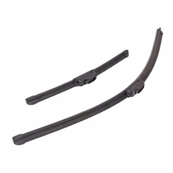 Balai d'essuie-glace BOSCH 3 397 007 570, Aerotwin Retrofit AR654S 650+340mm, 2 pièce