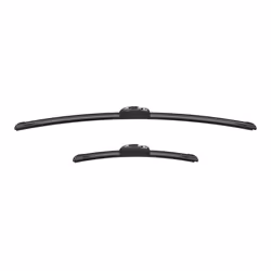 Balai d'essuie-glace BOSCH 3 397 007 570, Aerotwin Retrofit AR654S 650+340mm, 2 pièce - Vue supplémentaire 5