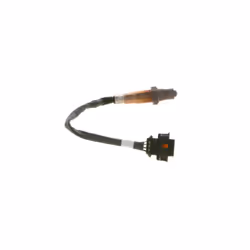 Sonde lambda BOSCH 0 258 006 815 - Vue supplémentaire 6